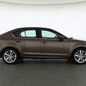 Foto inzerátu Skoda Octavia 1.4 TSI