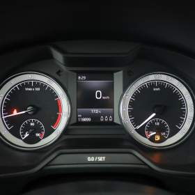 Foto inzerátu Skoda Octavia 1.4 TSI