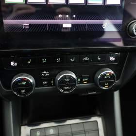 Foto inzerátu Skoda Octavia 1.4 TSI