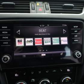 Foto inzerátu Skoda Octavia 1.4 TSI