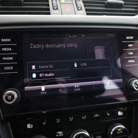 Foto inzerátu Skoda Octavia 1.4 TSI