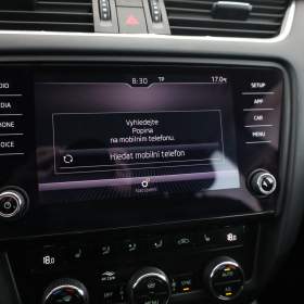 Foto inzerátu Skoda Octavia 1.4 TSI