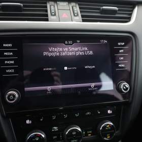 Foto inzerátu Skoda Octavia 1.4 TSI