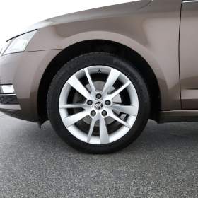 Foto inzerátu Skoda Octavia 1.4 TSI