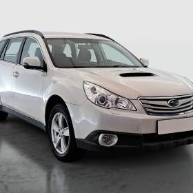 Foto inzerátu Subaru Outback 2.0 D