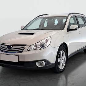 Foto inzerátu Subaru Outback 2.0 D