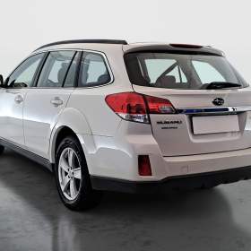 Foto inzerátu Subaru Outback 2.0 D