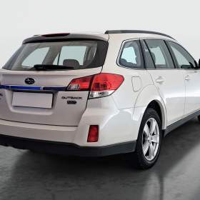 Foto inzerátu Subaru Outback 2.0 D