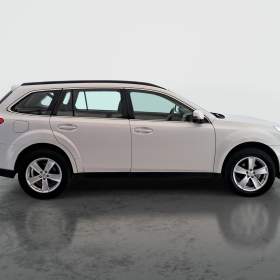 Foto inzerátu Subaru Outback 2.0 D