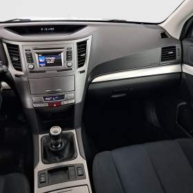 Foto inzerátu Subaru Outback 2.0 D