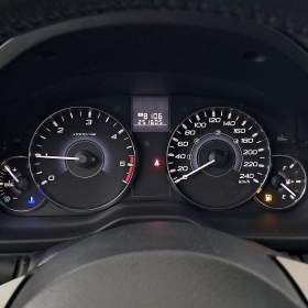 Foto inzerátu Subaru Outback 2.0 D