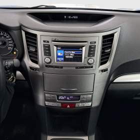 Foto inzerátu Subaru Outback 2.0 D