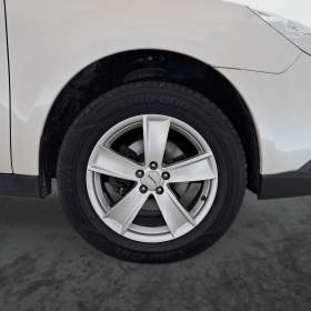 Foto inzerátu Subaru Outback 2.0 D