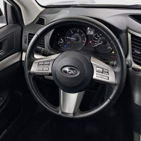 Foto inzerátu Subaru Outback 2.0 D