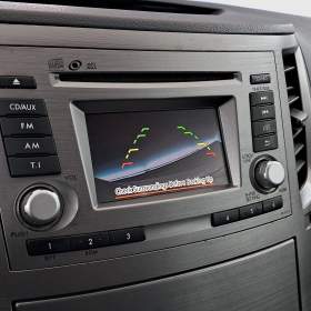 Foto inzerátu Subaru Outback 2.0 D