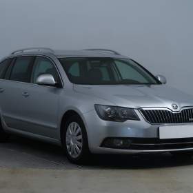 Fotka k inzerátu Skoda Superb 1.6 TDI / 19967044