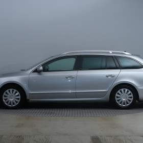 Foto inzerátu Skoda Superb 1.6 TDI