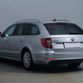 Foto inzerátu Skoda Superb 1.6 TDI