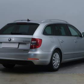 Foto inzerátu Skoda Superb 1.6 TDI