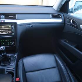 Foto inzerátu Skoda Superb 1.6 TDI