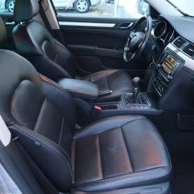 Foto inzerátu Skoda Superb 1.6 TDI