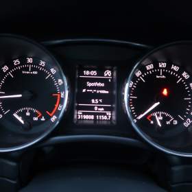 Foto inzerátu Skoda Superb 1.6 TDI