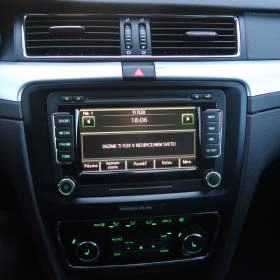 Foto inzerátu Skoda Superb 1.6 TDI