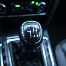 Foto inzerátu Skoda Superb 1.6 TDI