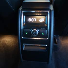 Foto inzerátu Skoda Superb 1.6 TDI