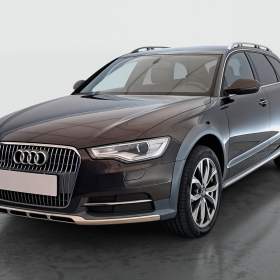 Foto inzerátu Audi A6 Allroad 3.0 TDI