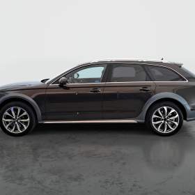 Foto inzerátu Audi A6 Allroad 3.0 TDI