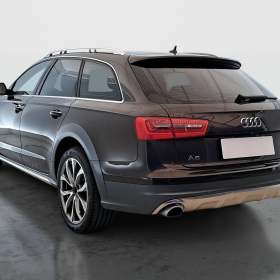 Foto inzerátu Audi A6 Allroad 3.0 TDI