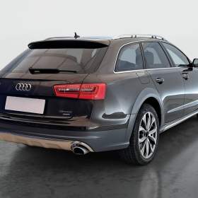 Foto inzerátu Audi A6 Allroad 3.0 TDI