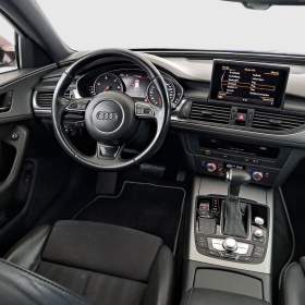 Foto inzerátu Audi A6 Allroad 3.0 TDI