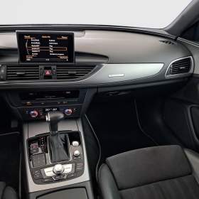 Foto inzerátu Audi A6 Allroad 3.0 TDI