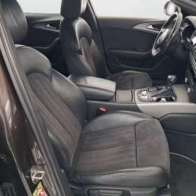 Foto inzerátu Audi A6 Allroad 3.0 TDI