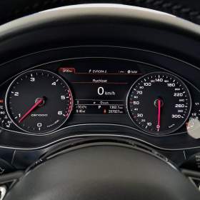Foto inzerátu Audi A6 Allroad 3.0 TDI