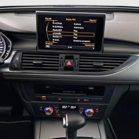 Foto inzerátu Audi A6 Allroad 3.0 TDI