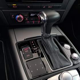 Foto inzerátu Audi A6 Allroad 3.0 TDI