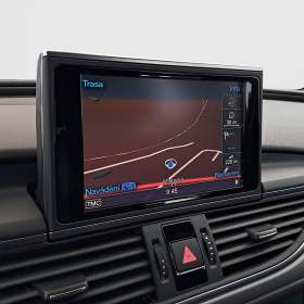 Foto inzerátu Audi A6 Allroad 3.0 TDI