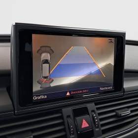 Foto inzerátu Audi A6 Allroad 3.0 TDI