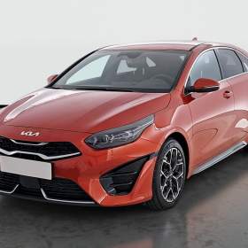 Foto inzerátu Kia ProCeed 1.5 T-GDI