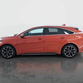 Foto inzerátu Kia ProCeed 1.5 T-GDI