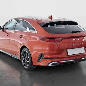 Foto inzerátu Kia ProCeed 1.5 T-GDI