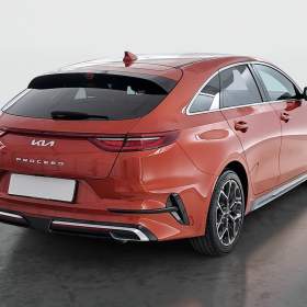 Foto inzerátu Kia ProCeed 1.5 T-GDI