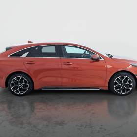 Foto inzerátu Kia ProCeed 1.5 T-GDI