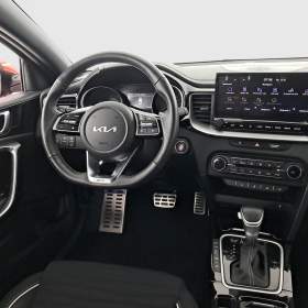 Foto inzerátu Kia ProCeed 1.5 T-GDI