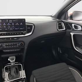 Foto inzerátu Kia ProCeed 1.5 T-GDI