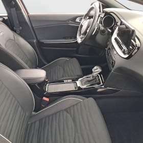 Foto inzerátu Kia ProCeed 1.5 T-GDI