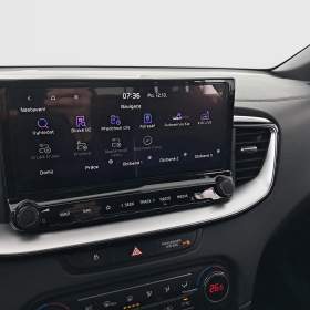 Foto inzerátu Kia ProCeed 1.5 T-GDI